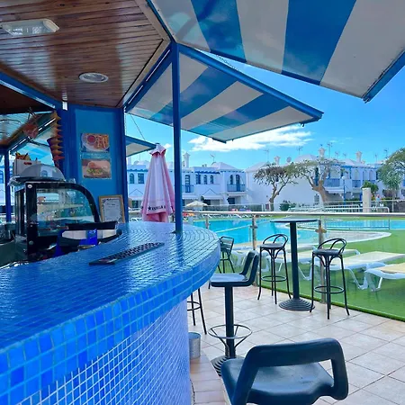 Oriana Playmar 224 شقة