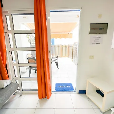 Oriana Playmar 224 Apartament Maspalomas (Gran Canaria)