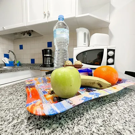 Apartament Oriana Playmar 224