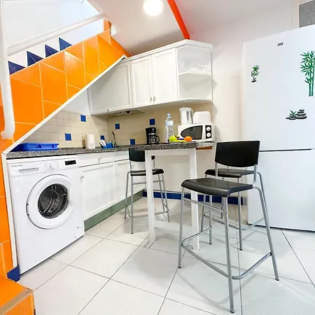 Oriana Playmar 224 Apartament