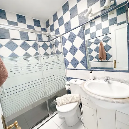 Apartment Oriana Playmar 224 *