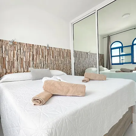 Apartament Oriana Playmar 224 Maspalomas (Gran Canaria)
