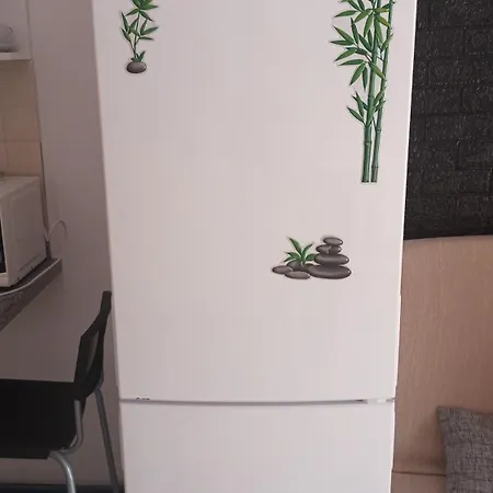 Appartamento Oriana Playmar 224