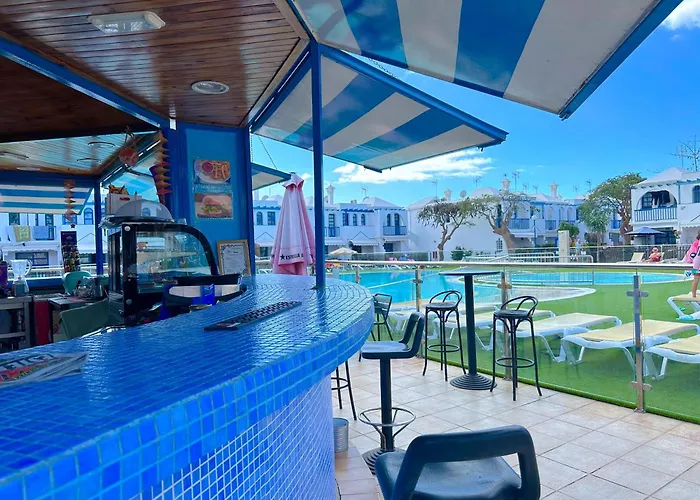 Oriana Playmar 224 Appartamento