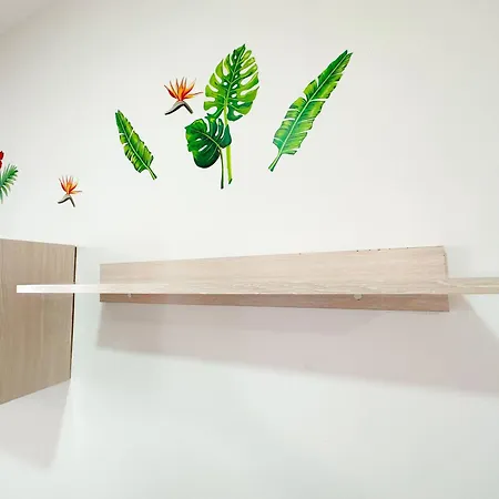 Appartement Oriana Playmar 224