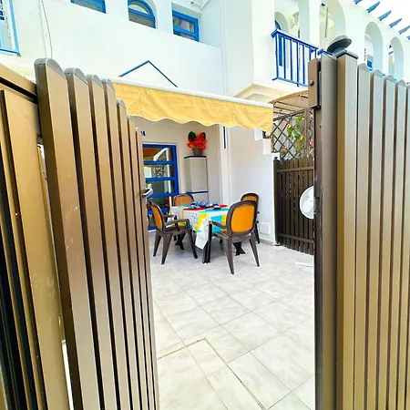 Oriana Playmar 224 Maspalomas (Gran Canaria)