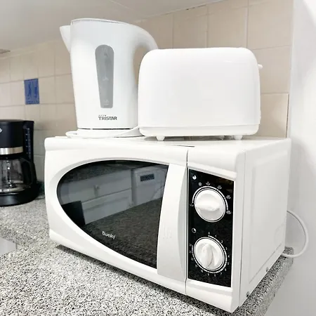 Oriana Playmar 224 Appartement *