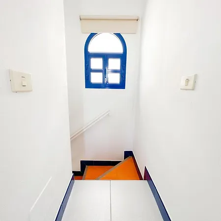 Oriana Playmar 224 * Maspalomas (Gran Canaria)