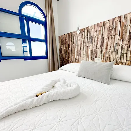 Appartement Oriana Playmar 224