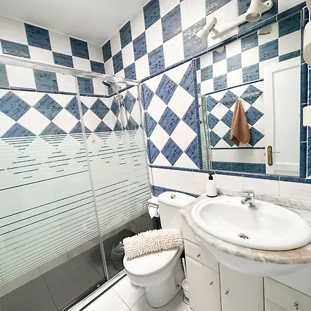 Appartement Oriana Playmar 224