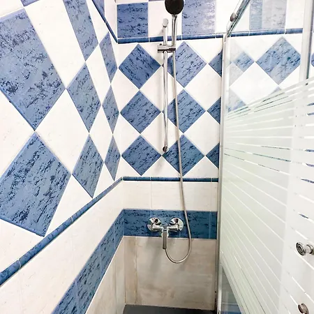 Oriana Playmar 224 Appartement