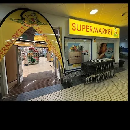 Oriana Playmar 224 Maspalomas (Gran Canaria)