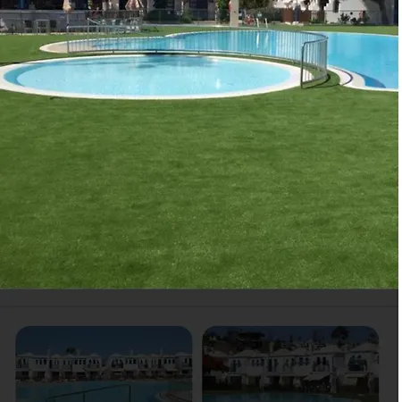 Oriana Playmar 224 Appartement Maspalomas (Gran Canaria)