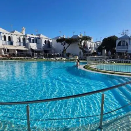 Oriana Playmar 224 * Maspalomas (Gran Canaria)