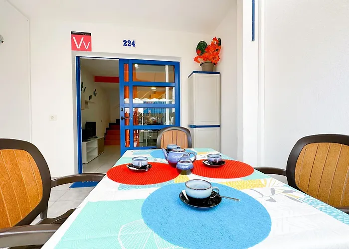 Appartement Oriana Playmar 224 Maspalomas (Gran Canaria)