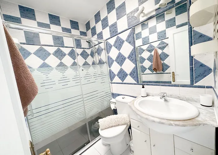 Appartement Oriana Playmar 224 *