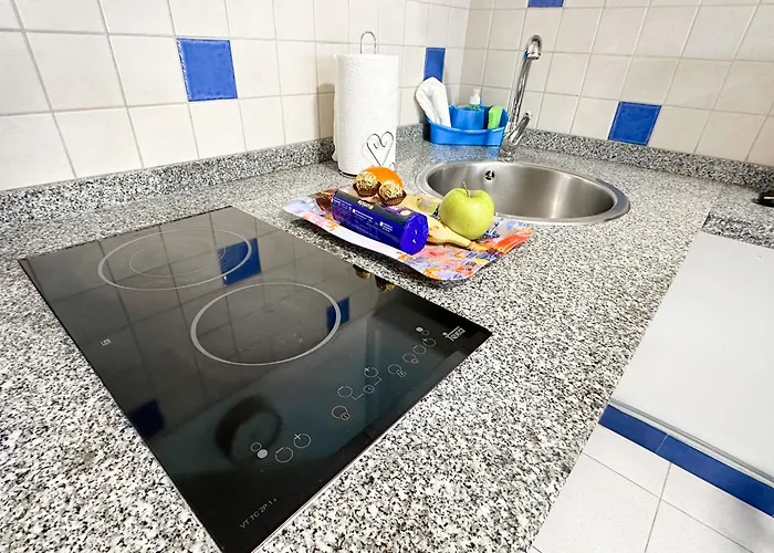 Appartement Oriana Playmar 224 Maspalomas (Gran Canaria)