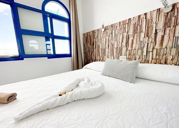 Appartement Oriana Playmar 224