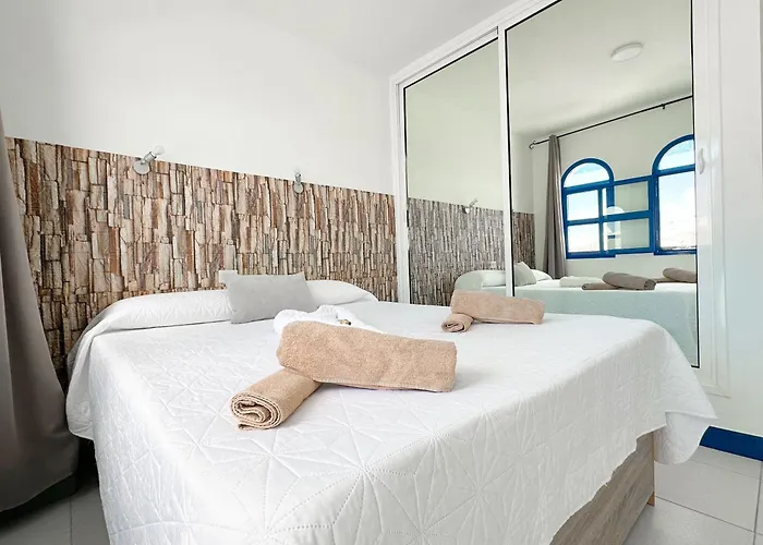 Appartement Oriana Playmar 224 Maspalomas (Gran Canaria)