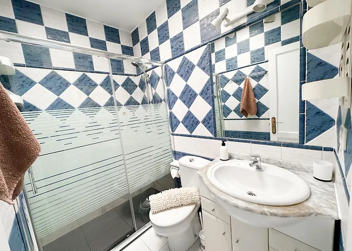 Appartement Oriana Playmar 224