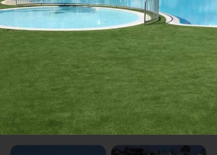Oriana Playmar 224 * Maspalomas (Gran Canaria)
