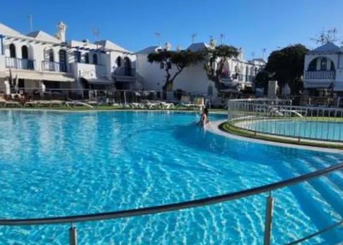 Oriana Playmar 224 * Maspalomas (Gran Canaria)