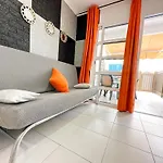 Oriana Playmar 224 شقة ماسبالوماس