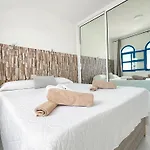 شقة Oriana Playmar 224 ماسبالوماس