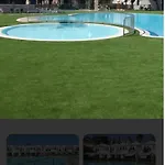 Oriana Playmar 224 شقة ماسبالوماس